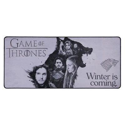 Subsonic Gaming Mouse Pad XXL Game of Thrones