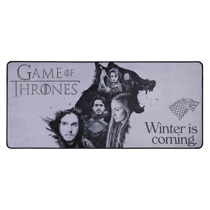 Subsonic Gaming Mouse Pad XXL Game of Thrones