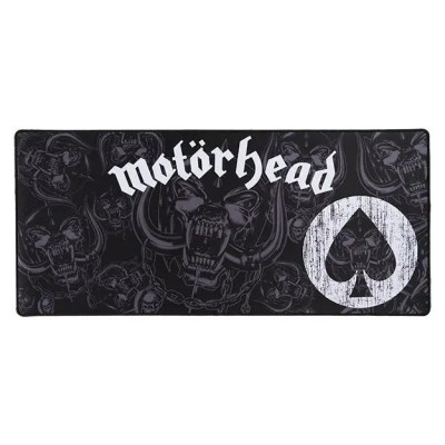 Subsonic Gaming Mouse Pad XXL Motorhead