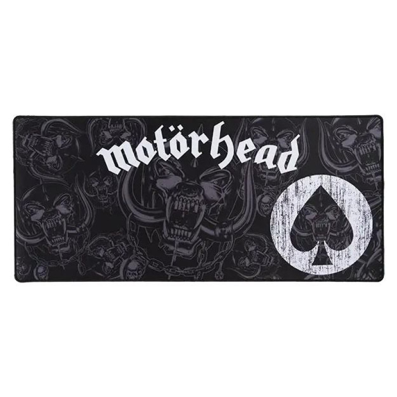 Subsonic Gaming Mouse Pad XXL Motorhead