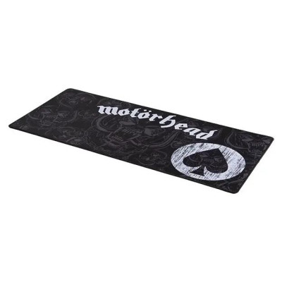 Subsonic Gaming Mouse Pad XXL Motorhead