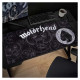 Subsonic Gaming Mouse Pad XXL Motorhead