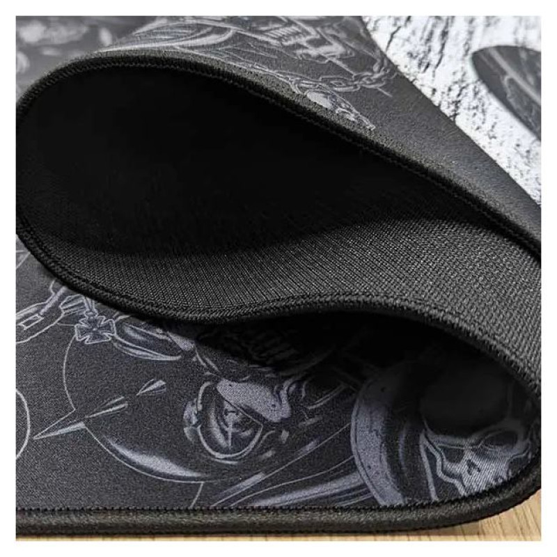 Subsonic Gaming Mouse Pad XXL Motorhead