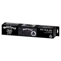 Subsonic Gaming Mouse Pad XXL Motorhead