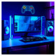 Manta SNL63MT Style Neon Lights  GAMEPAD