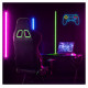 Manta SNL63MT Style Neon Lights  GAMEPAD