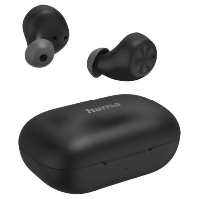 Hama 00184090 Passion Chop black