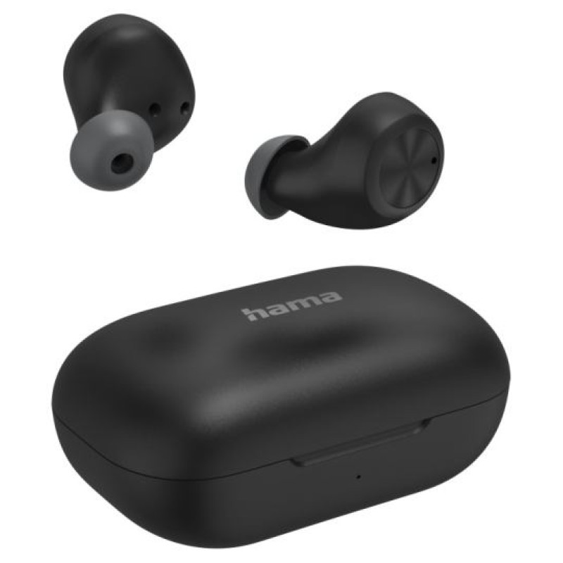 Hama 00184090 Passion Chop black