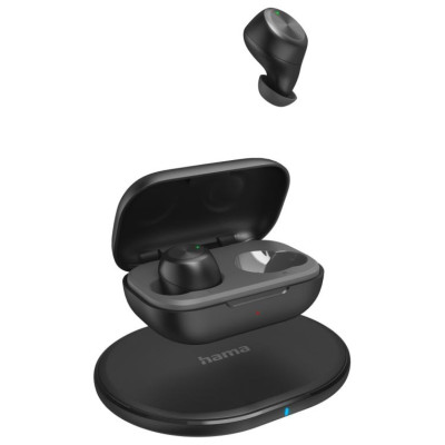 Hama 00184090 Passion Chop black