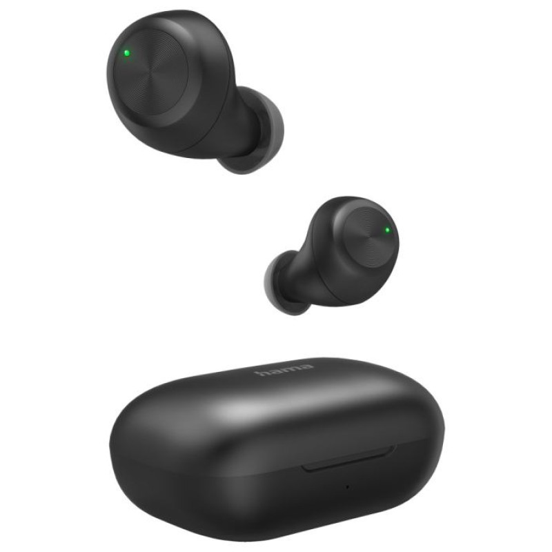 Hama 00184090 Passion Chop black