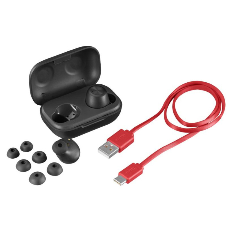 Hama 00184090 Passion Chop black