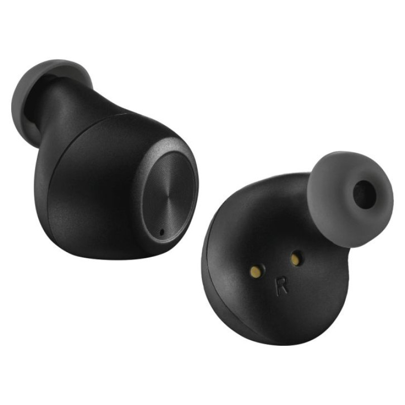 Hama 00184090 Passion Chop black