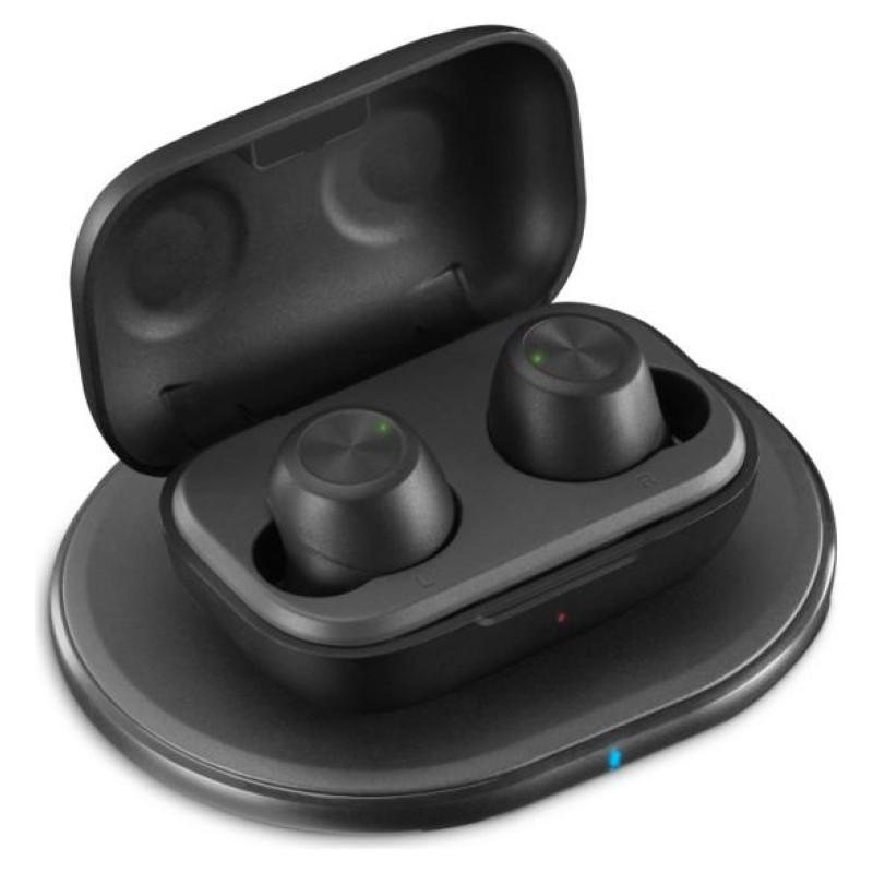 Hama 00184090 Passion Chop black