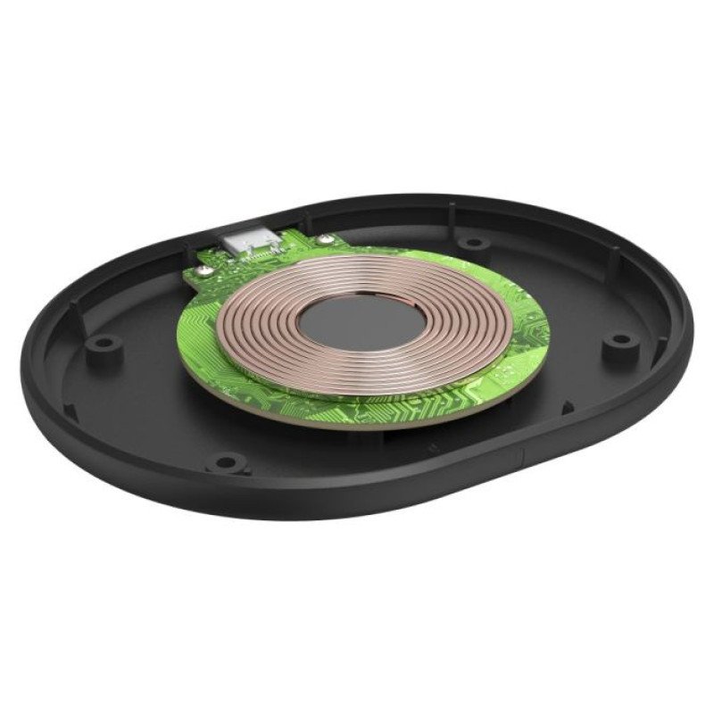 Hama 00184090 Passion Chop black