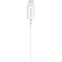 Hama 00184156 Glow White