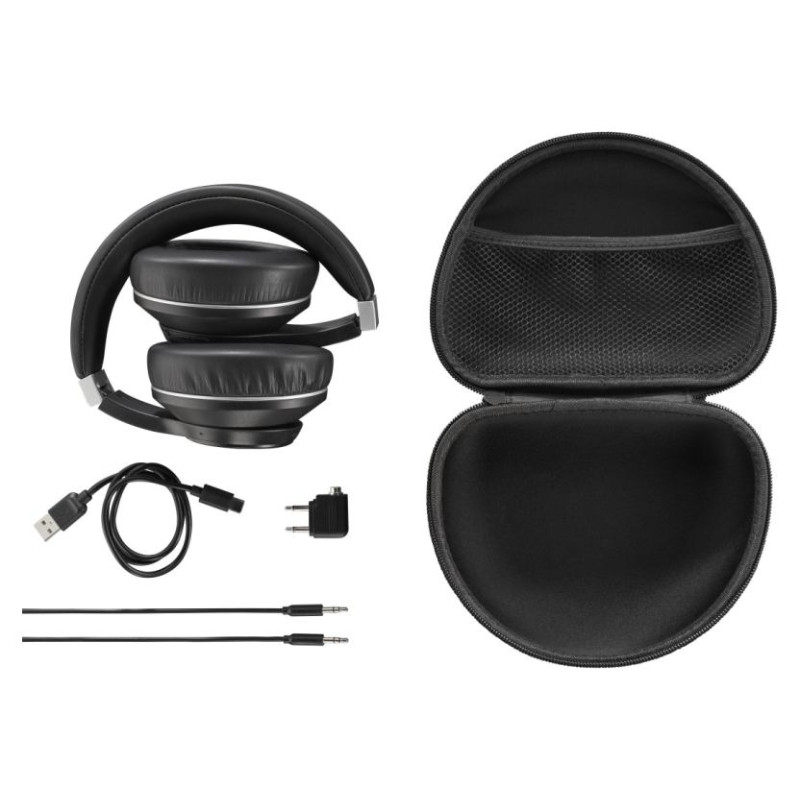 Hama 00184159 Passion Voyage Black