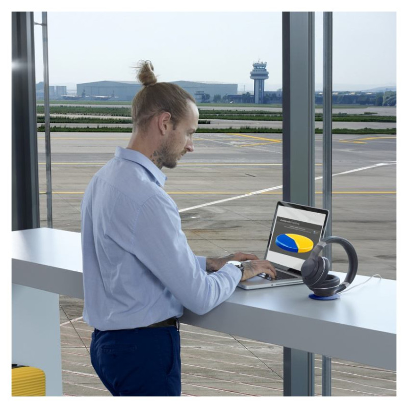 Hama 00184159 Passion Voyage Black