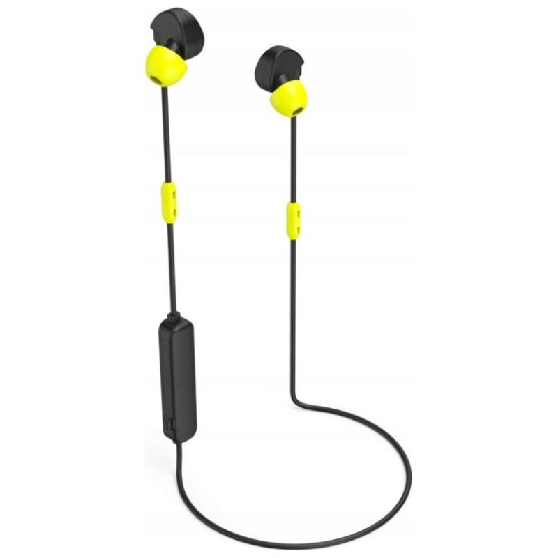 Hama 00184187 Freedom Athletics II Black