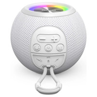 Hama 00188238 Ball Shape Colorful LED Illumination