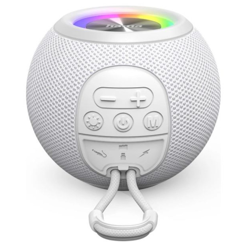 Hama 00188238 Ball Shape Colorful LED Illumination