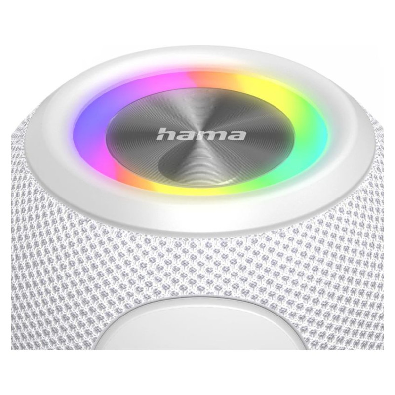 Hama 00188238 Ball Shape Colorful LED Illumination