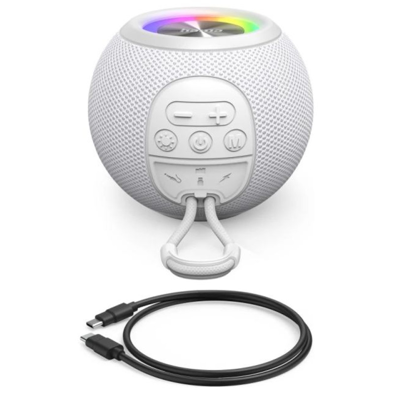 Hama 00188238 Ball Shape Colorful LED Illumination