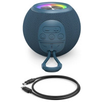 Hama 00188239 Ball Shape 3,0 Blue