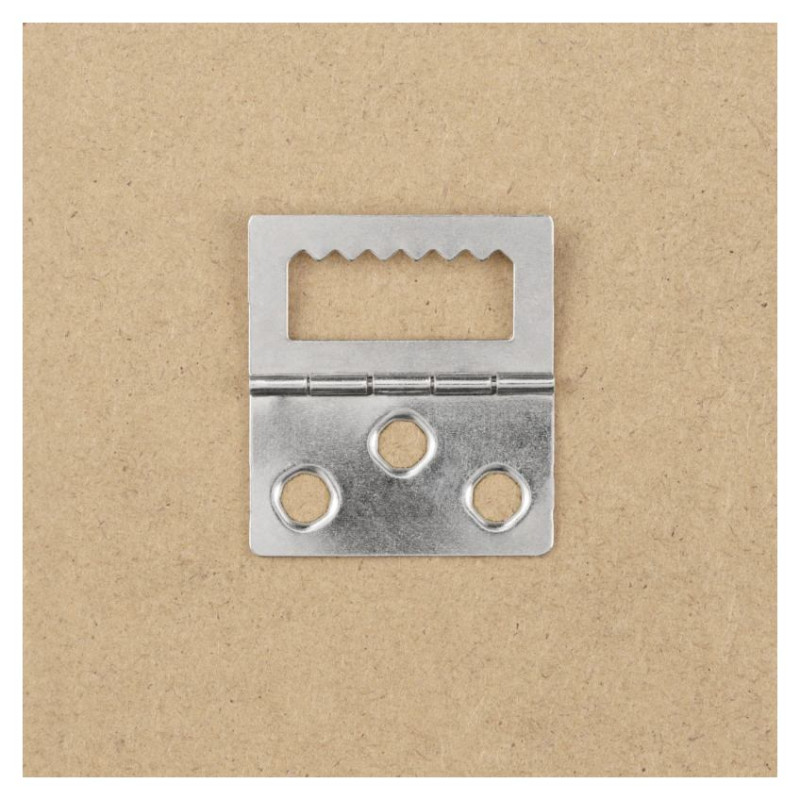 Hama 00175974 Kopenhagen Taupe 23x45cm Portrait Frame Gallery