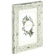 Hama 00175283 Chalet Pastelmint 13x18 cm.