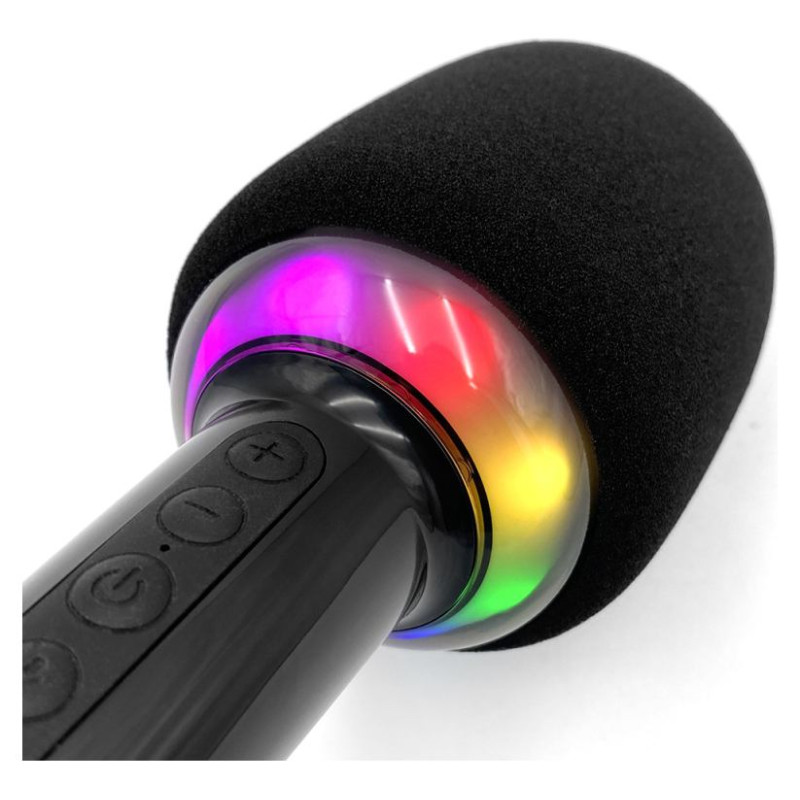 Media-Tech MT399 Karaoke Idol BT