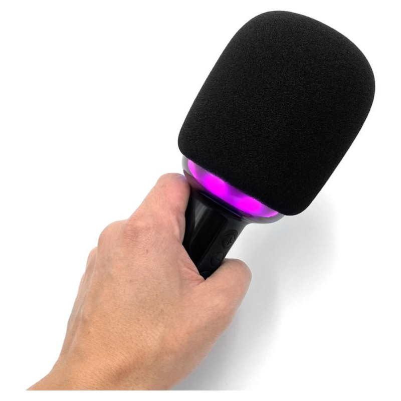 Media-Tech MT399 Karaoke Idol BT