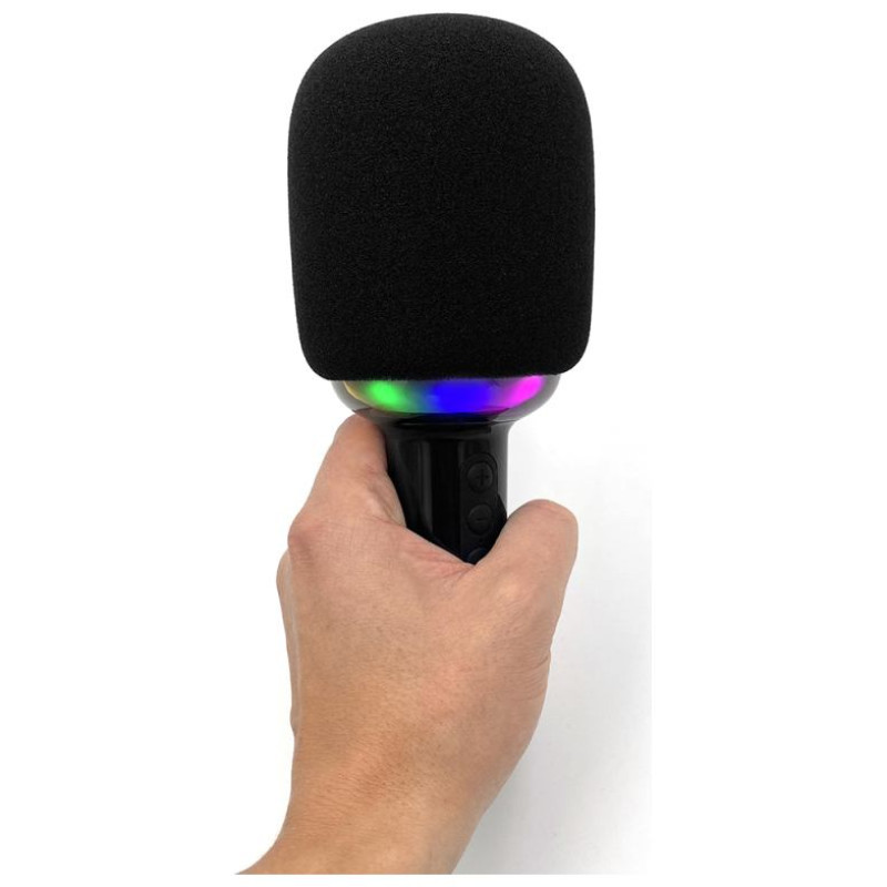 Media-Tech MT399 Karaoke Idol BT