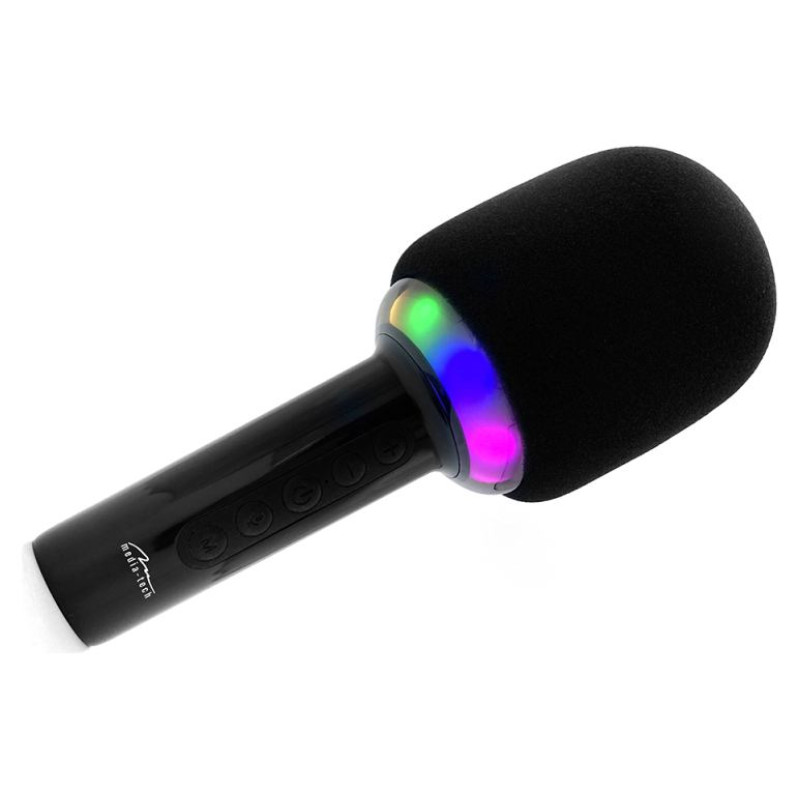 Media-Tech MT399 Karaoke Idol BT