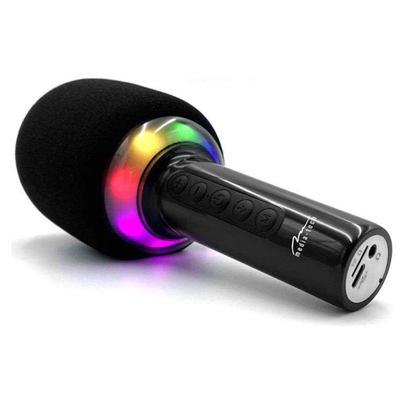 Media-Tech MT399 Karaoke Idol BT
