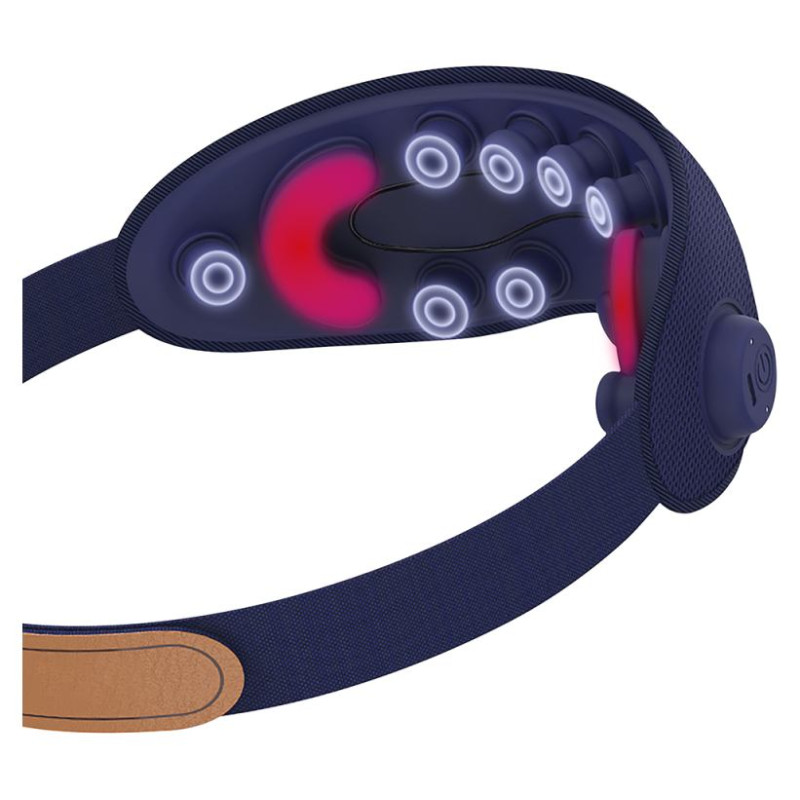 Media-Tech MT6535 Matrix Eye Massager