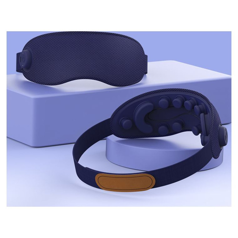 Media-Tech MT6535 Matrix Eye Massager