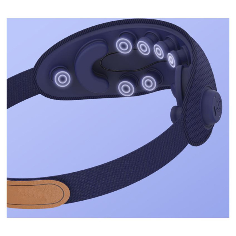 Media-Tech MT6535 Matrix Eye Massager