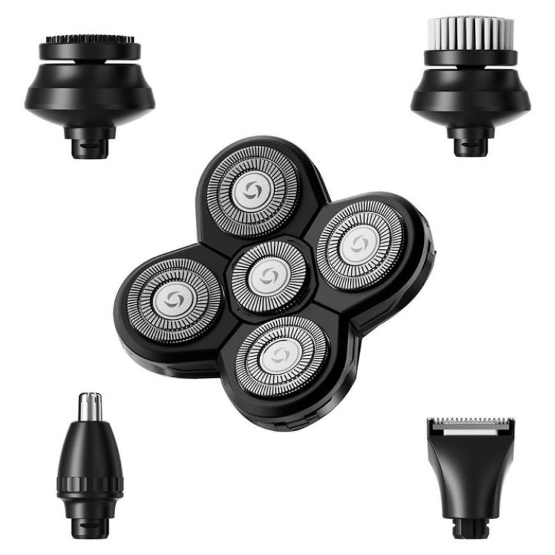 Manta HS-01BK Shavio