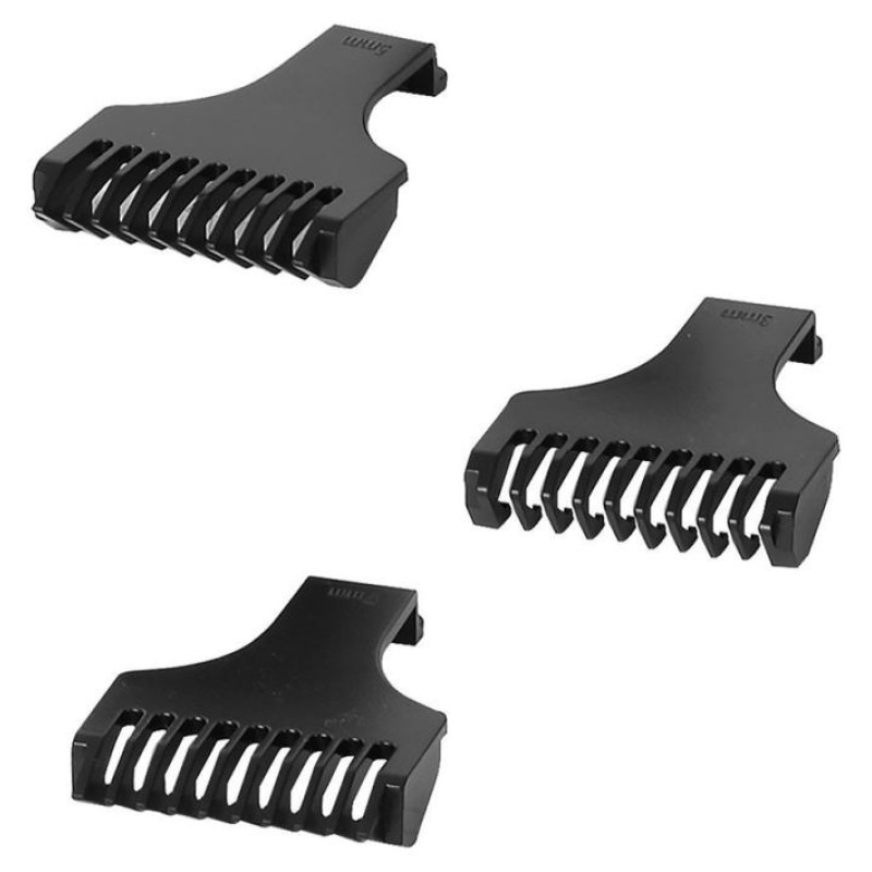 Manta HS-01BK Shavio