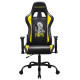 Subsonic Pro Gaming Seat Iron Maiden Killers