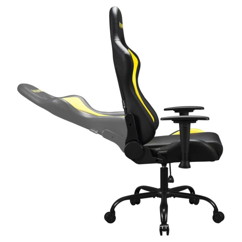 Subsonic Pro Gaming Seat Iron Maiden Killers