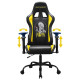Subsonic Pro Gaming Seat Iron Maiden Killers