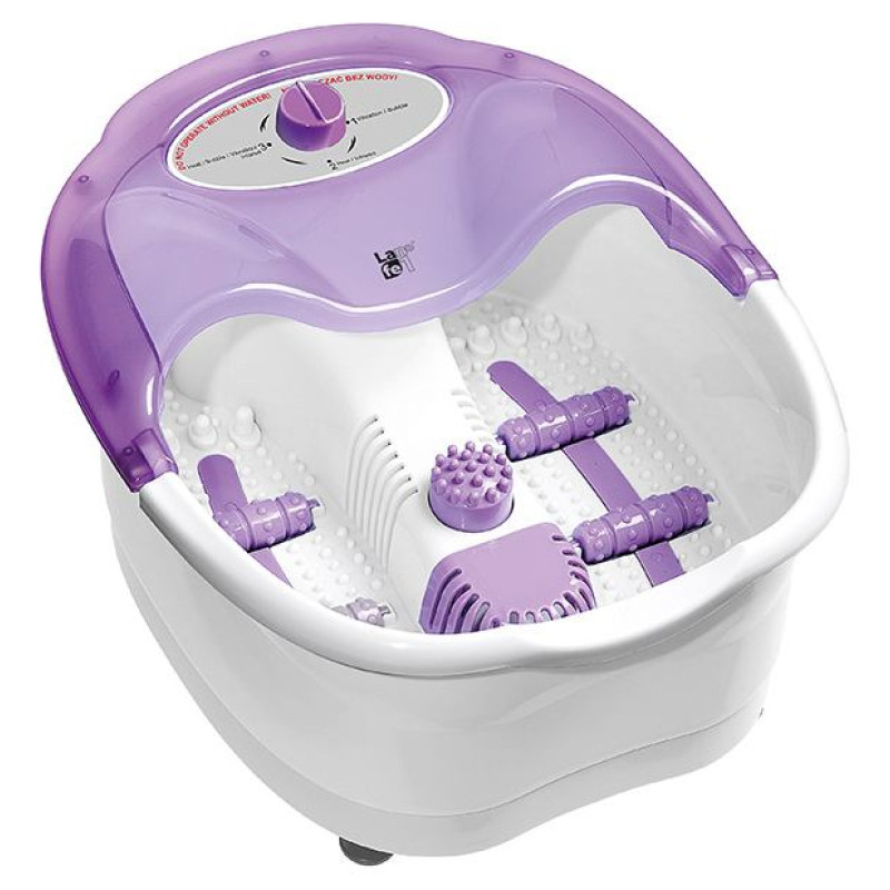 Lafe 45201 MFS-002 Food Massager