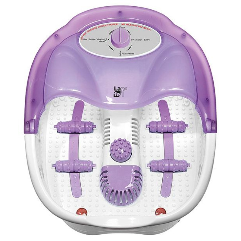 Lafe 45201 MFS-002 Food Massager