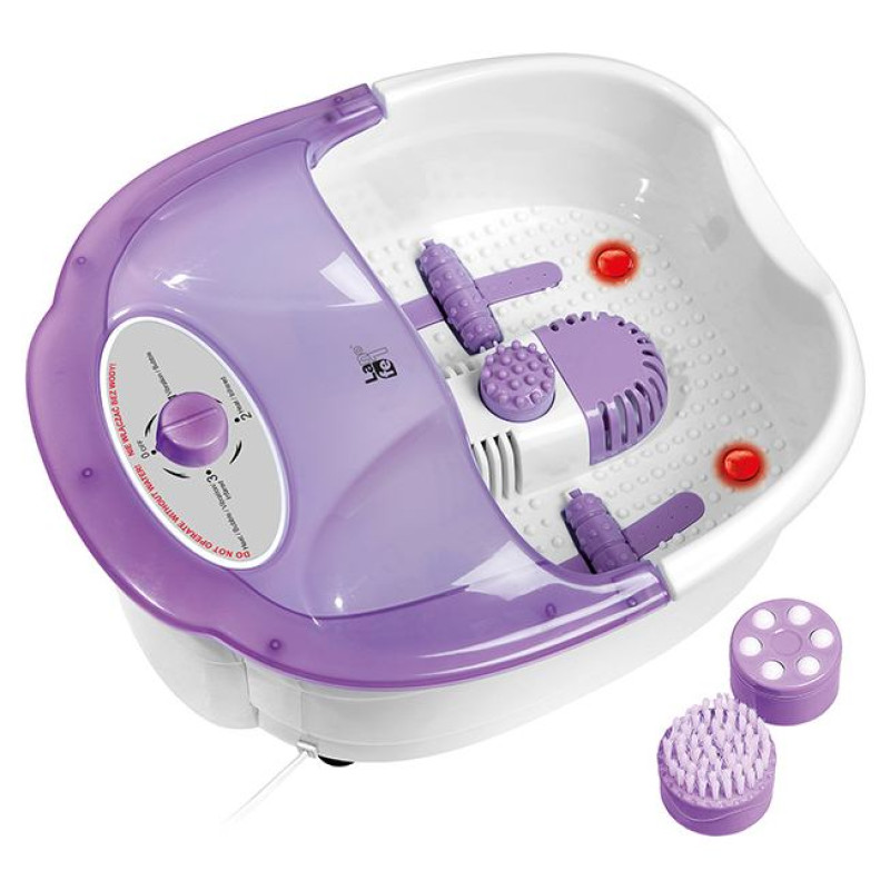 Lafe 45201 MFS-002 Food Massager