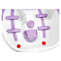 Lafe 45201 MFS-002 Food Massager