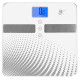 Lafe 46347 Electronic Body Scale With Analysis WLS003.1