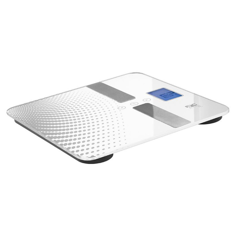 Lafe 46347 Electronic Body Scale With Analysis WLS003.1