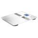 Lafe 46347 Electronic Body Scale With Analysis WLS003.1