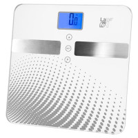 Lafe 46347 Electronic Body Scale With Analysis WLS003.1